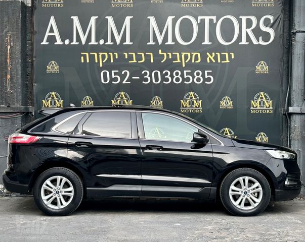 פורד אדג'