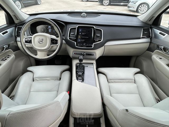 וולוו XC90
