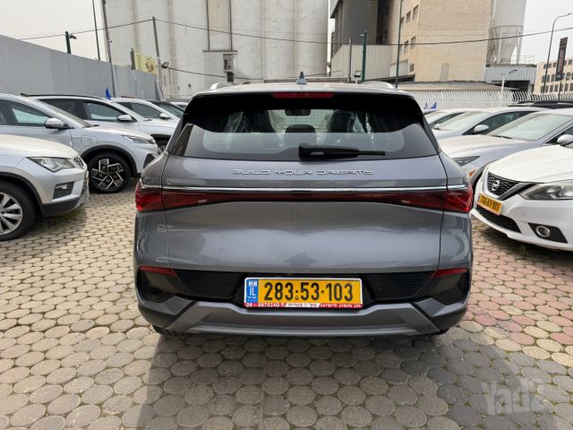 בי.ווי.די אטו 3