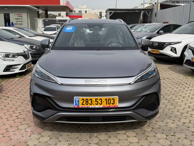 בי.ווי.די אטו 3
