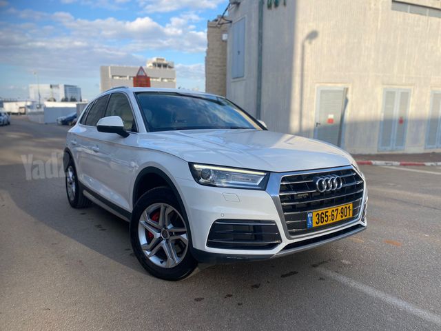 אאודי Q5
