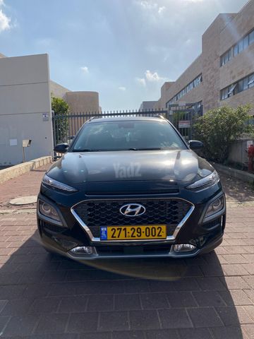 יונדאי קונה