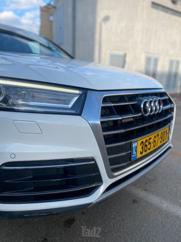 אאודי Q5