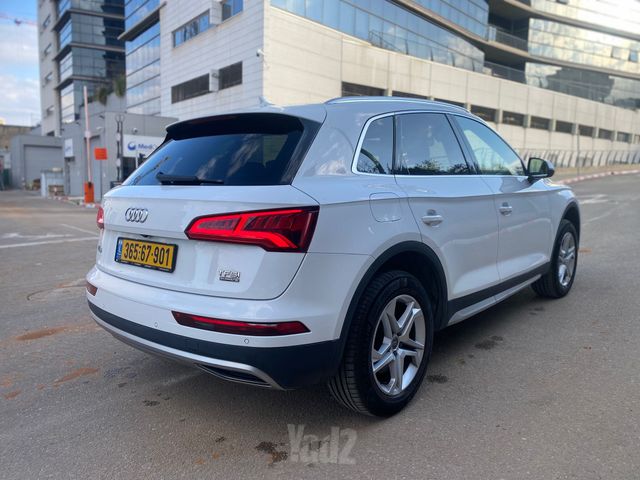 אאודי Q5
