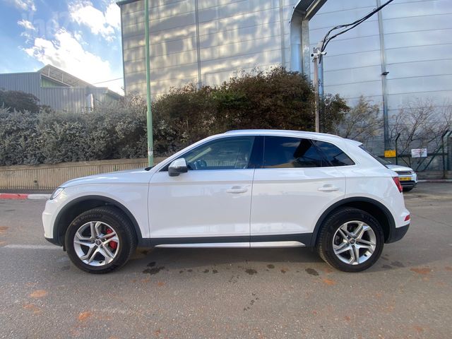 אאודי Q5