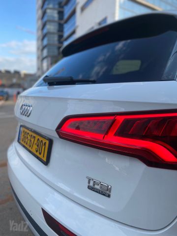 אאודי Q5