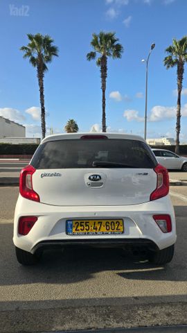 קיה פיקנטו