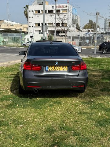ב מ וו סדרה 3