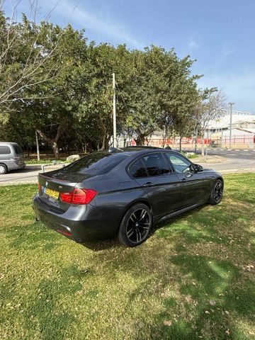 ב מ וו סדרה 3