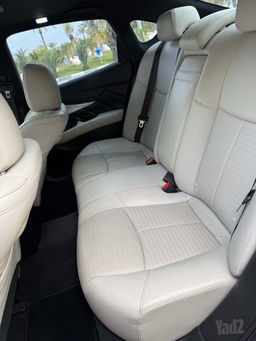 אינפיניטי Q70