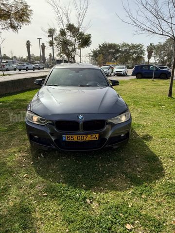 ב מ וו סדרה 3