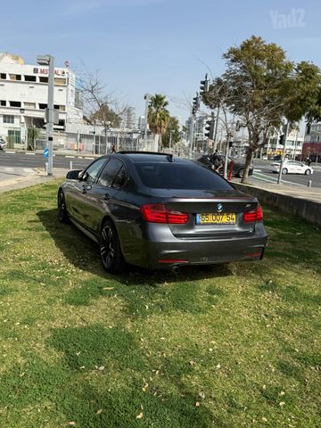 ב מ וו סדרה 3