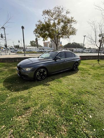 ב מ וו סדרה 3