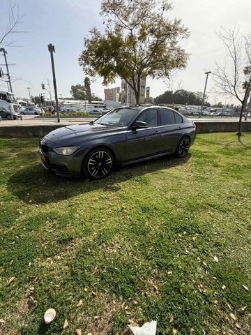 ב מ וו סדרה 3
