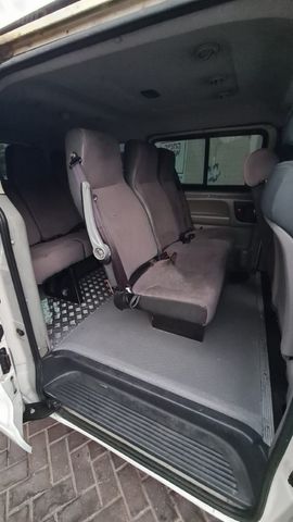 יונדאי H-1 / i800