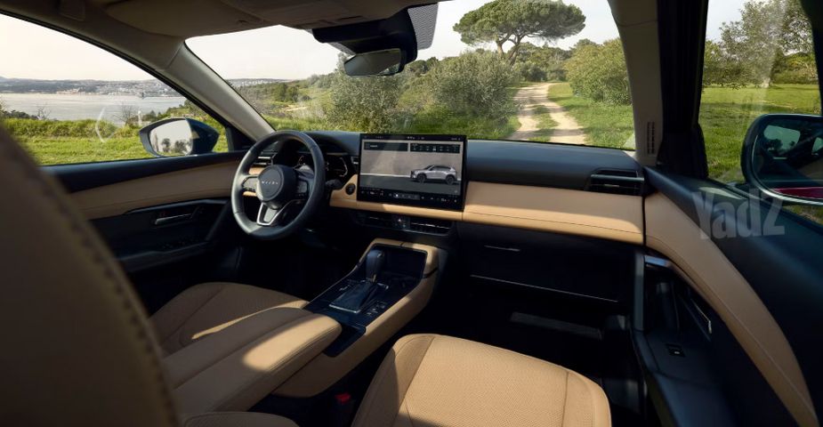 מאזדה CX-5