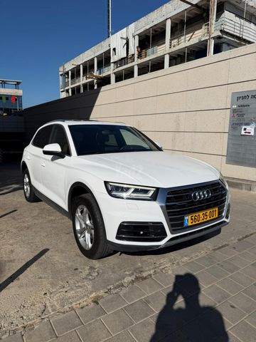 אאודי Q5