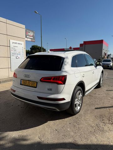 אאודי Q5
