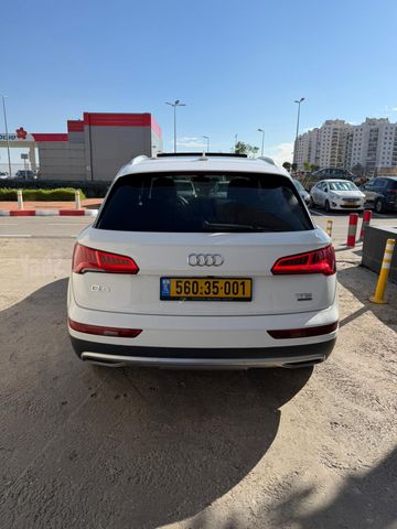 אאודי Q5