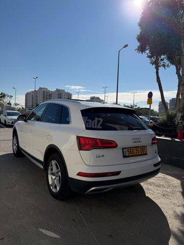 אאודי Q5