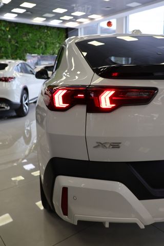 ב מ וו X2