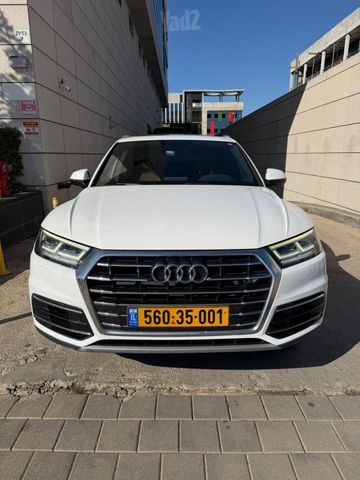 אאודי Q5
