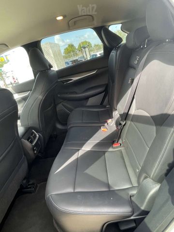 אינפיניטי QX50