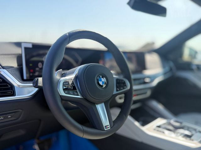 ב מ וו X6