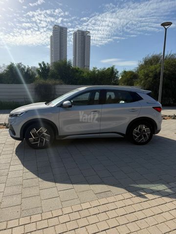 בי.ווי.די אטו 3