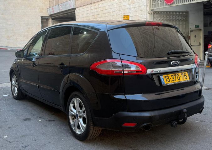 פורד S-מקס