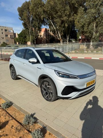בי.ווי.די אטו 3
