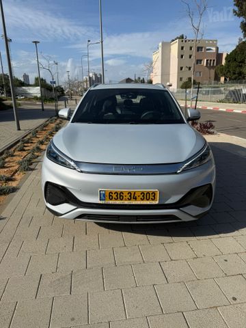 בי.ווי.די אטו 3