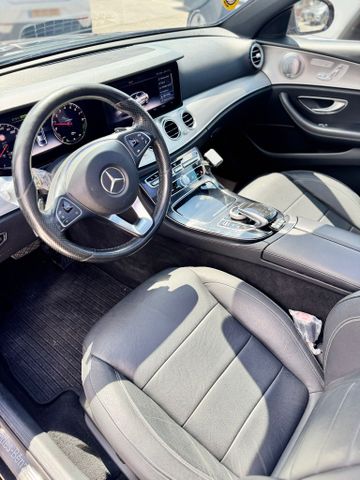 מרצדס-בנץ E-class