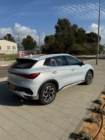 בי.ווי.די אטו 3