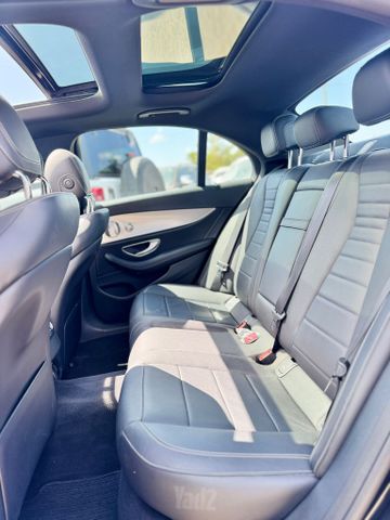 מרצדס-בנץ E-class