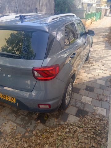 יונדאי וניו