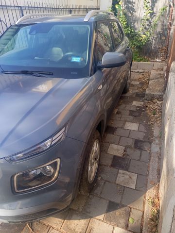 יונדאי וניו