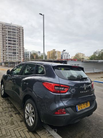 רנו קדגא'ר 