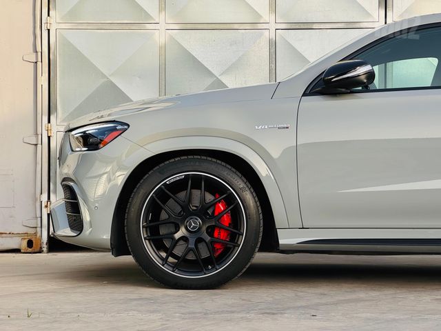 מרצדס-בנץ GLE Coupe