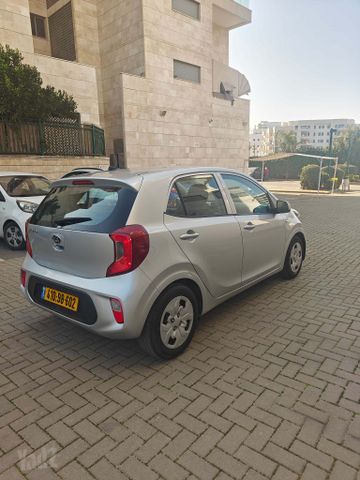 קיה פיקנטו