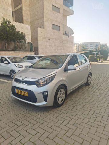 מודעת רכב קיה פיקנטו