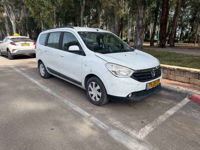 דאצ'יה לודג'י