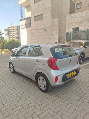 קיה פיקנטו