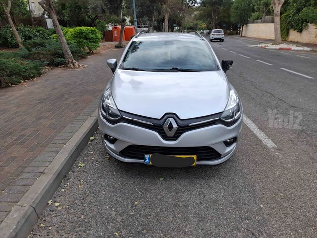 רנו קליאו