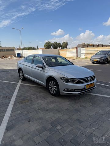 פולקסווגן פאסאט
