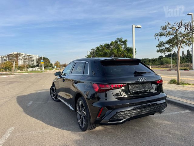 אאודי A3