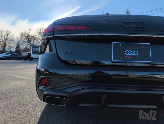 אאודי A6