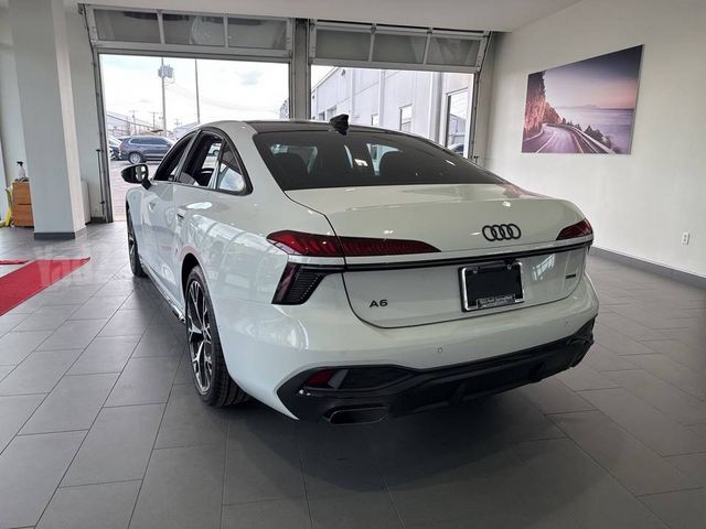 אאודי A6