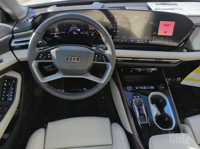 אאודי A6