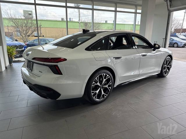 אאודי A6